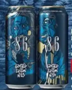 Bennet Birra original 8.6 offerta