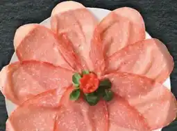 Bennet Salame GOLFETTA offerta