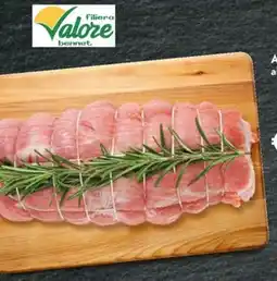 Bennet Arrosto scelto di vitello offerta