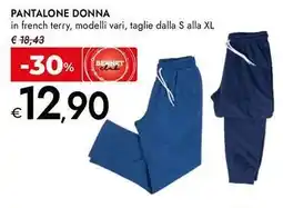 Bennet Pantalone donna offerta