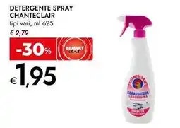 Bennet Detergente spray CHANTECLAIR offerta
