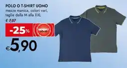 Bennet Polo o t-shirt uomo offerta