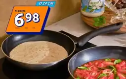 Action Padella Fackelmann offerta