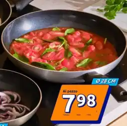 Action Padella Fackelmann offerta