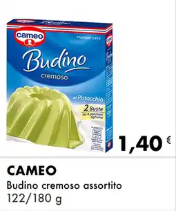 Iper Tosano CAMEO Budino cremoso offerta