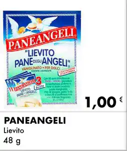 Iper Tosano PANEANGELI Lievito offerta