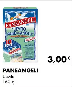 Iper Tosano PANEANGELI Lievito offerta