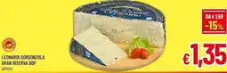 A&O Leonardi gorgonzola gran riserva DOP offerta