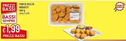 A&O Fior di scelta nuggets offerta