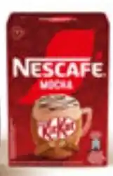 Esselunga NESCAFE Kit Kat Mocha offerta