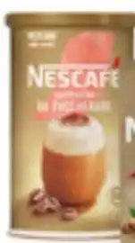 Esselunga NESCAFÉ cappuccino solubile da zuccherare offerta