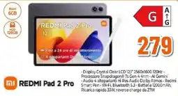 Expert REDMI Pad 2 Pro offerta