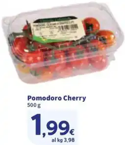 Sigma Pomodoro Cherry offerta