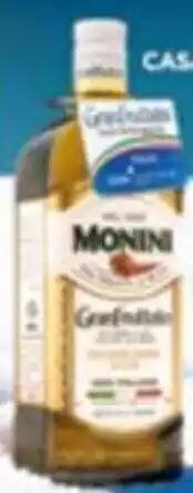 Sigma MONINI Olio E/Vergine di oliva GranFruttato offerta