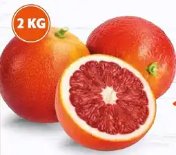 Eurospesa Arance Moro offerta