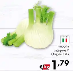Eurospesa Finocchi offerta