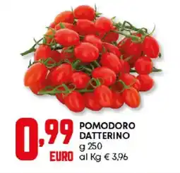 Panorama Pomodoro datterino offerta
