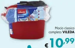 Eurospesa Mocio classico completo VILEDA offerta