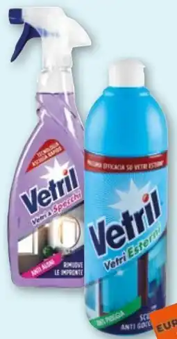 Eurospesa Squeeze/Multisuperficie assortito VETRIL offerta