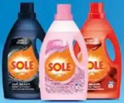 Eurospesa Detersivo delicati SOLE offerta