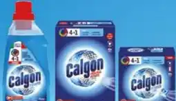 Eurospesa Anticalcare CALGON gel/ polvere/pastiglie offerta