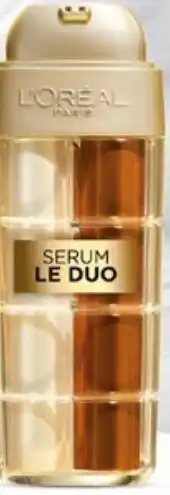 Bennet Siero giorno age perfect L'ORÉAL PARIS offerta