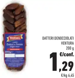 Conad Datteri denocciolati VENTURA offerta