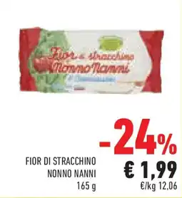 Conad Fior di stracchino NONNO NANNI offerta