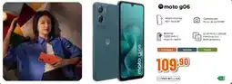 Expert motorola moto g06 offerta