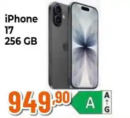 Expert iPhone 17 256 GB offerta