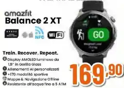 Expert amazfit Balance 2 XT offerta