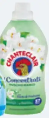 Esselunga I concentrati ammorbidente CHANTECLAIR offerta