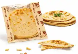 Unicoop Pane azzimo CEREALIA offerta