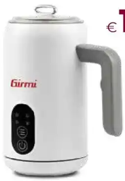 Unicoop Girmi Montalatte ML53 offerta