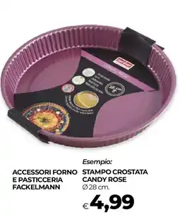 Unicoop Accessori forno e pasticceria FACKELMANN offerta