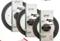 Unicoop Coperchi in vetro multidiametro 5 five simply smart NÉO offerta