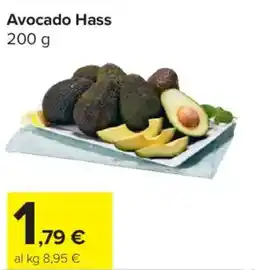 Carrefour Market Avocado Hass offerta