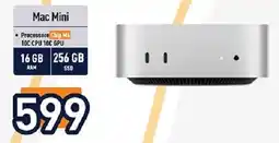 Unieuro Mac Mini offerta