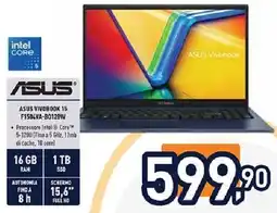 Unieuro ASUS VIVOBOOK 15 F1504VA-B0128W offerta