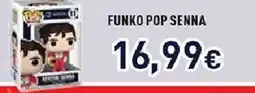 Unieuro Funko pop senna offerta