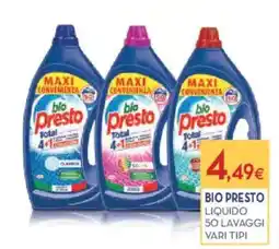 Proshop Bio presto liquido offerta