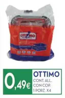 Proshop Ottimo cont. all. con cop. offerta