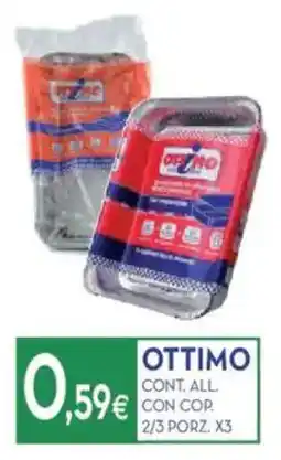 Proshop Ottimo cont. all con cop offerta