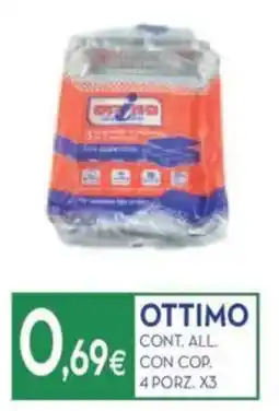 Proshop Ottimo cont. all con cop offerta