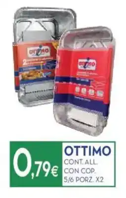 Proshop Ottimo cont. all con cop offerta