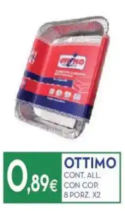 Proshop Ottimo cont. all con cop offerta