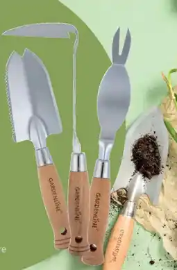 ALDI Gardenline attrezzi per giardinaggio offerta