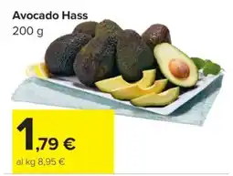 Carrefour Avocado Hass offerta