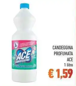 Conad City Candeggina profumata ACE offerta