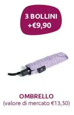 Ipersoap Ombrello offerta